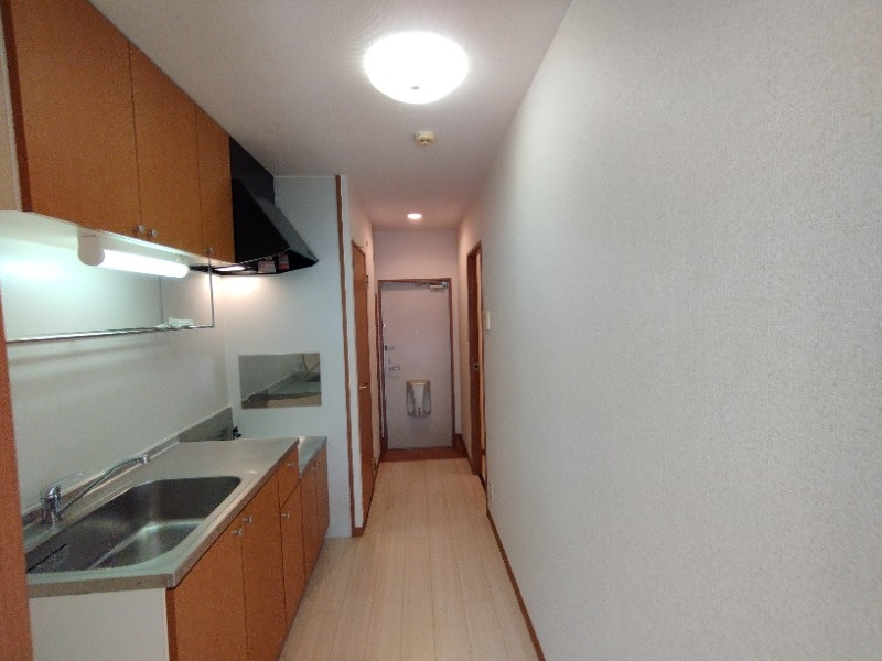 カーサ占部（うらべ）のその他