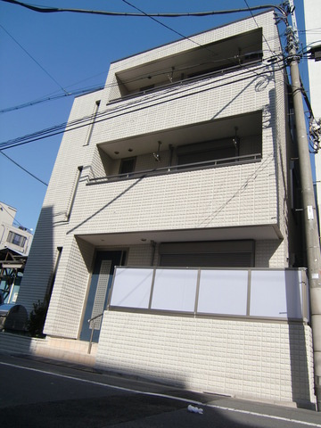 ＣＯＺＹ　ＣＯＵＲＴ　コージーコートの外観|★駅または物件現地お待ち合わせでのご案内も可能です★