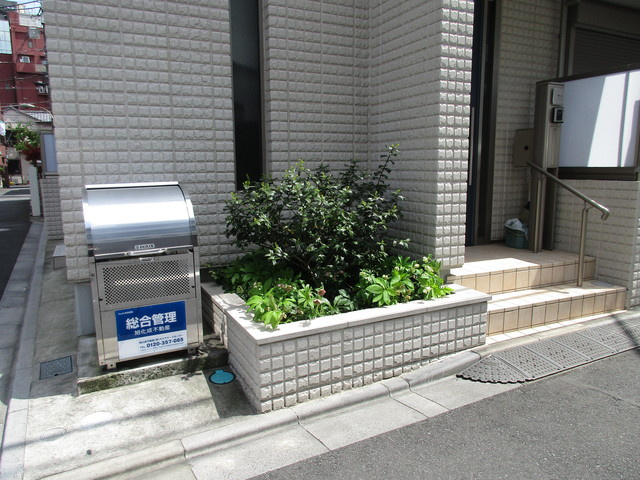 ＣＯＺＹ　ＣＯＵＲＴ　コージーコートのエントランス|★エントランス★