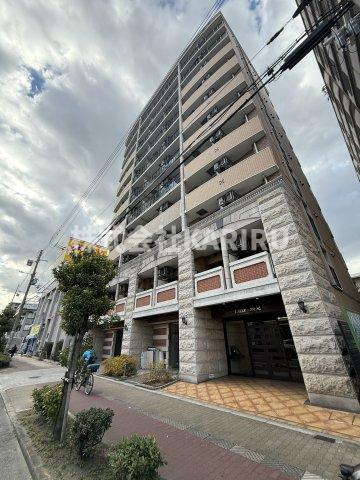 Luxe鶴見のその他