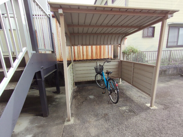 サープラスヴェルデのその他共用部分