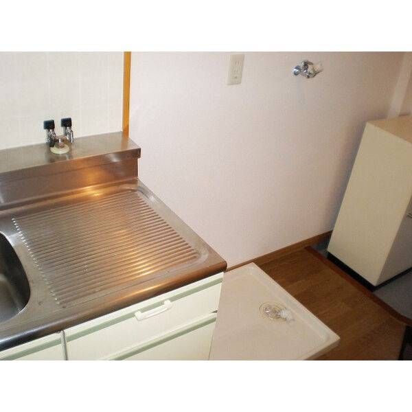 サープラスヴェルデの設備