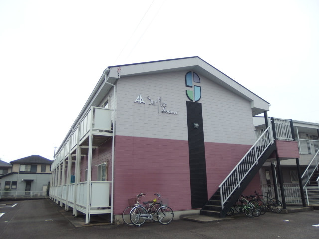 サープラスソネット