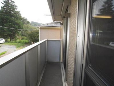 【バルコニー】 | セジュールⅢ