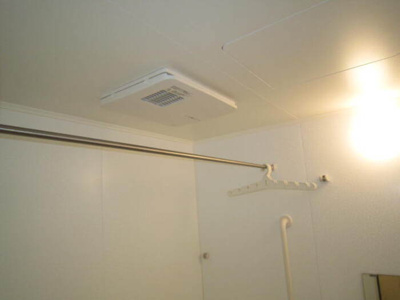 【浴室】 | セジュールⅢ