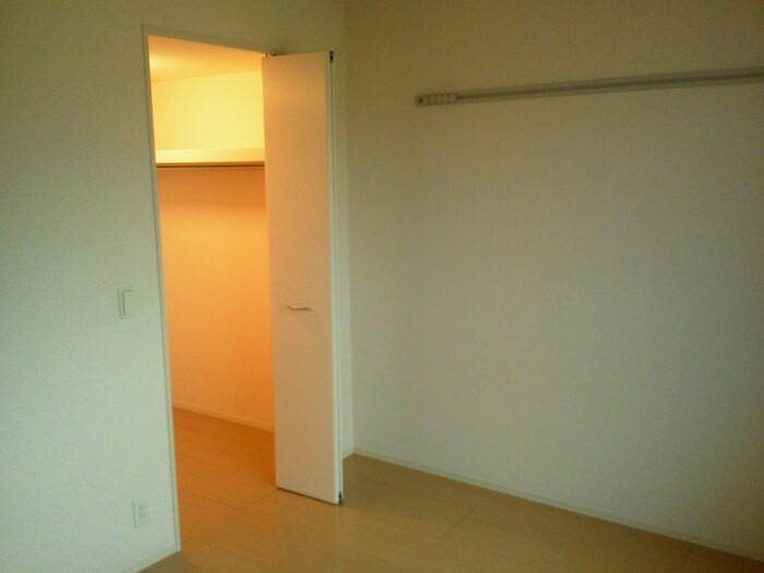 セジュールⅢの内装