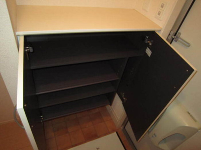 【収納】 | セジュールⅢ