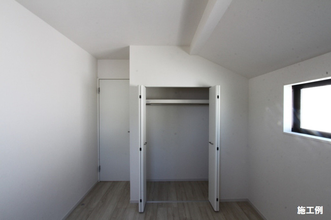 【内装】 | 同じ工務店様の施工例です。