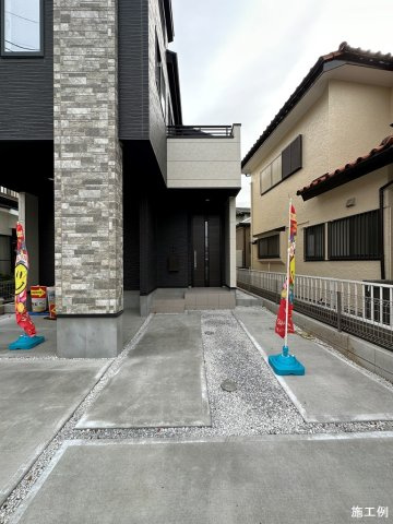 【内装】 | 同じ工務店様の施工例です。