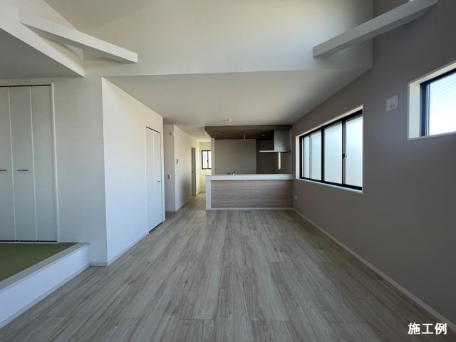 【内装】 | 同じ工務店様の施工例です。