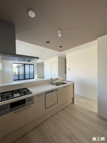 【内装】 | 同じ工務店様の施工例です。