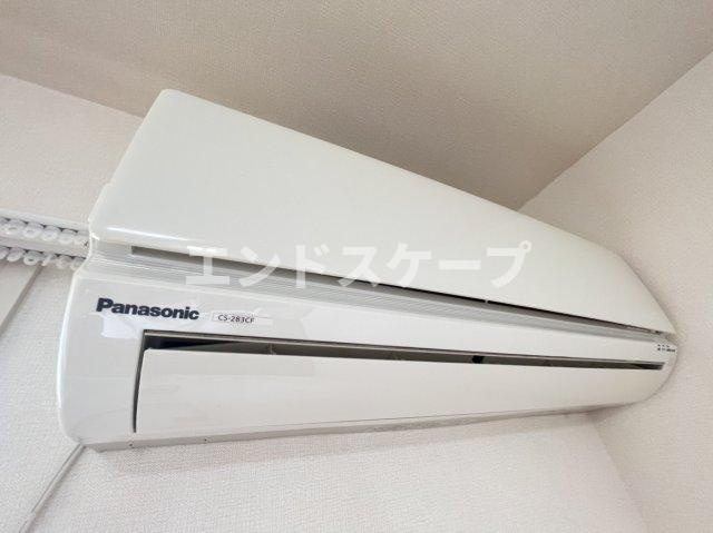 カラーズ ガーデンの設備|高崎、前橋のお部屋探しはエンドスケープまで！お客様の理想お聞かせ下さい♪