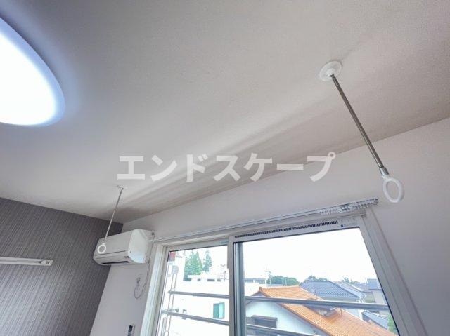 カラーズ ガーデンの設備|高崎、前橋のお部屋探しはエンドスケープまで！お客様の理想お聞かせ下さい♪
