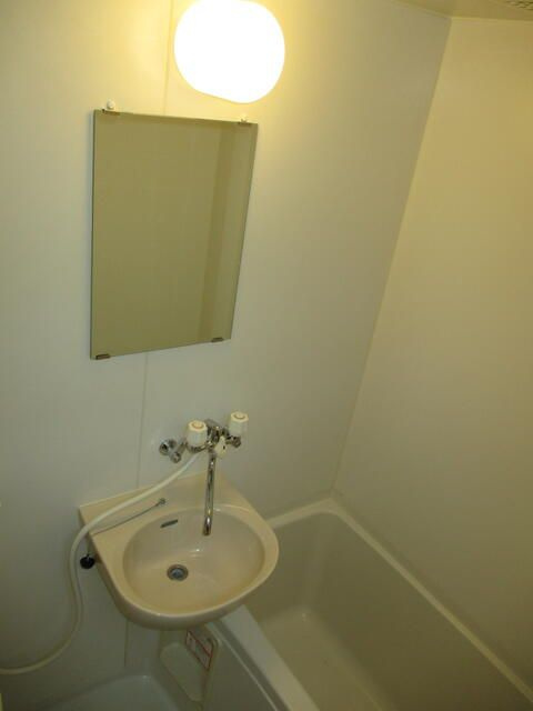 ５・マルゴの浴室