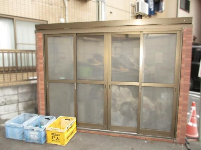 ５・マルゴのその他共用部分