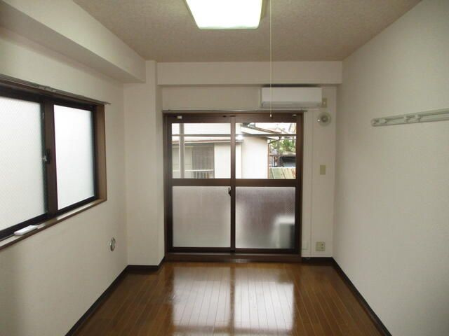 ５・マルゴの居間・リビング