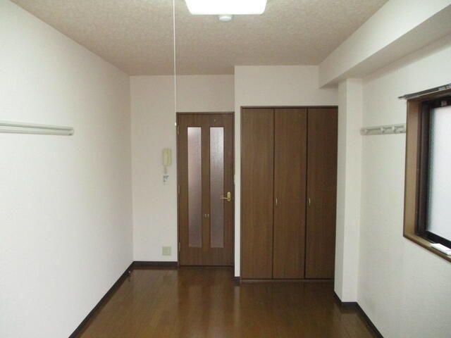 ５・マルゴの寝室