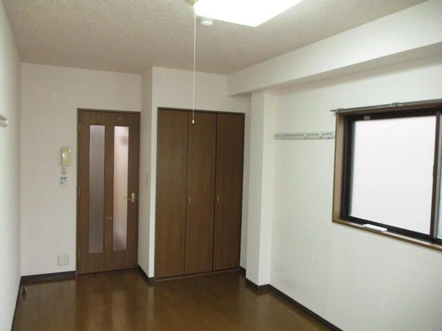 ５・マルゴの内装