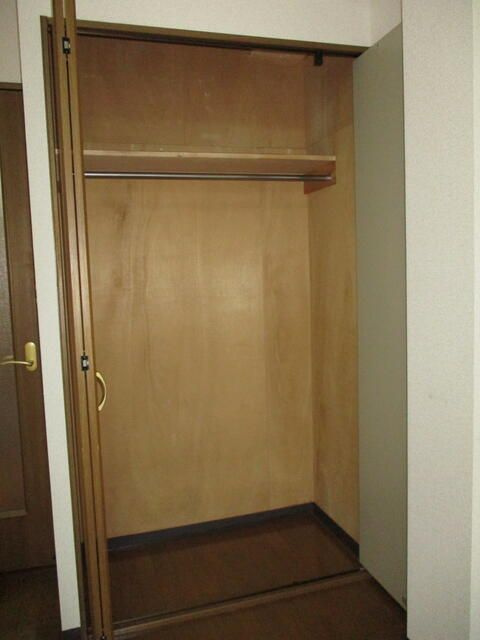 ５・マルゴの収納