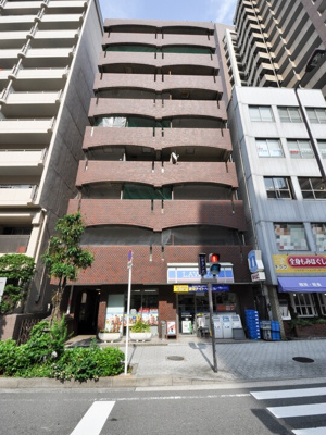 【外観】 | フローレンス谷町