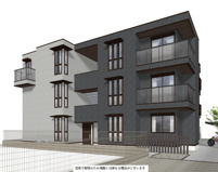 アンバーキューブＣの画像