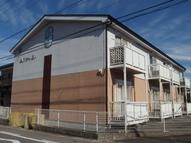 ファミールあい