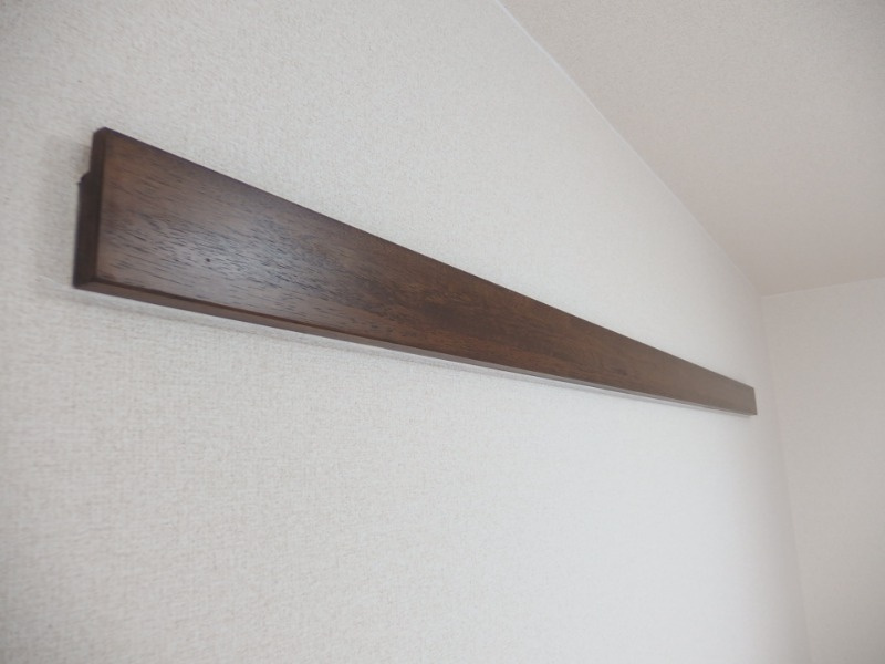 ファミールあいの設備