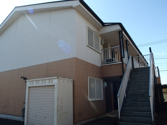 ファミールあいのその他共用部分