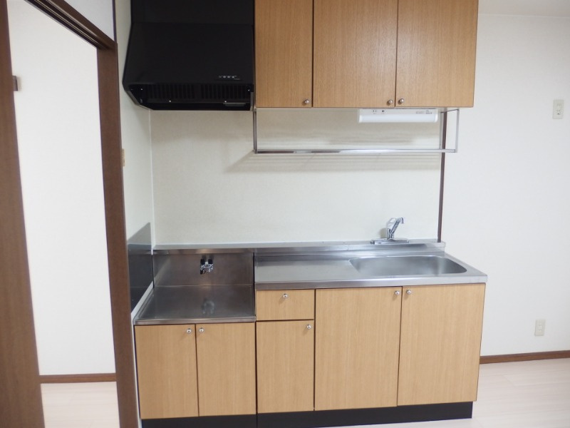 ファミールあいのキッチン