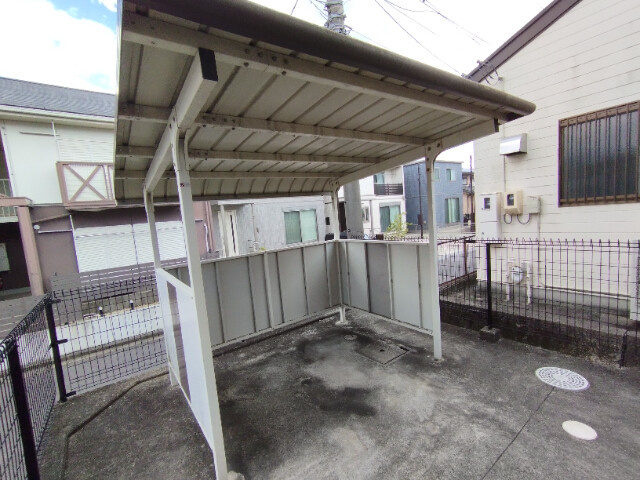 ファミールゆうのその他共用部分