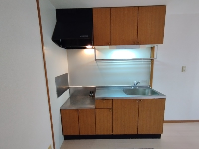 ファミールゆうのキッチン