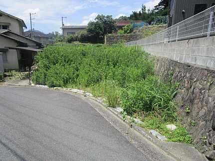 安佐南区安東３丁目の外観