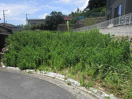 安佐南区安東３丁目の外観