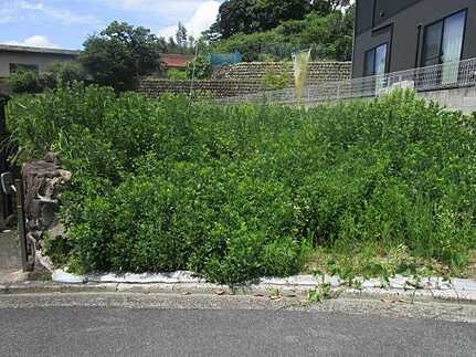 安佐南区安東３丁目の外観