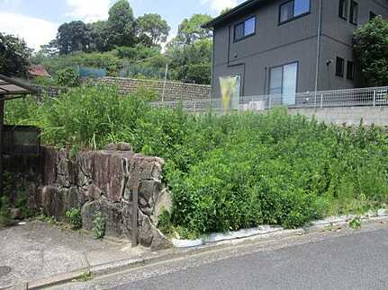 安佐南区安東３丁目の外観