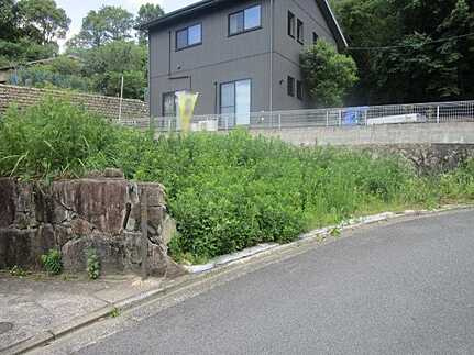 安佐南区安東３丁目の外観