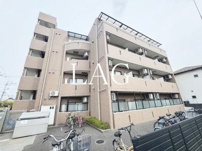 【外観】 | プラネット | 外観です。