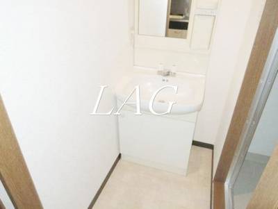 【独立洗面台】 | プラネット | 独立洗面台です。