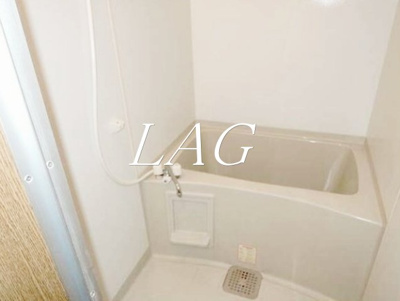 【浴室】 | プラネット | お風呂です。