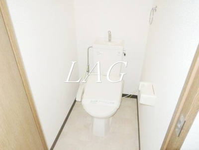 【トイレ】 | プラネット | トイレです。