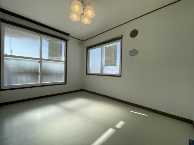 ライズ千歳の内装