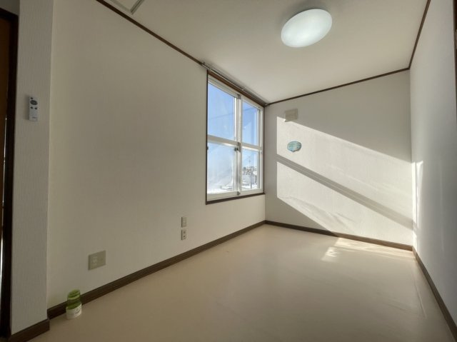 ライズ千歳の内装