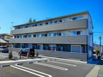 コージーコート大平の画像