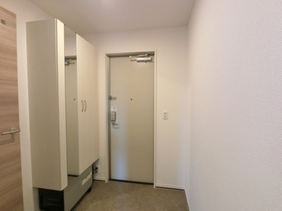 【その他】 | アヴニールプラス | 鏡付きシューズボックス