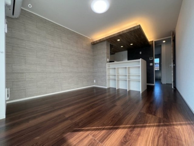 【居間・リビング】 | アヴニールプラス | ＬＤＫ