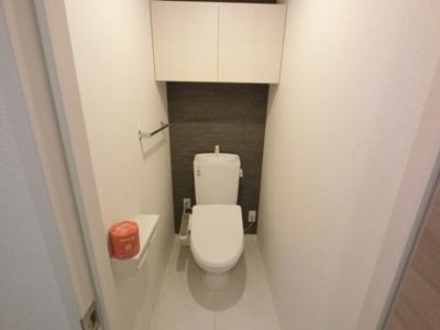 【トイレ】 | アヴニールプラス | 温水洗浄暖房便座のトイレ