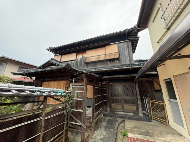 和歌山市紀三井寺