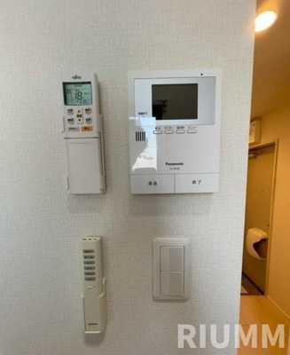 【セキュリティ】 | ロッソ上北沢（ROSSO上北沢）