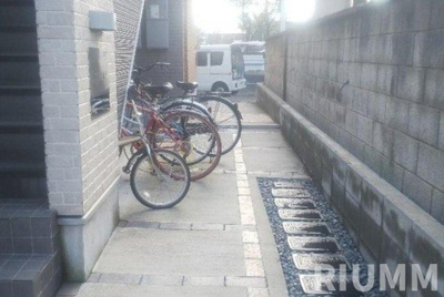 【設備】 | ロッソ上北沢（ROSSO上北沢）