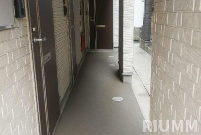 【その他共用部分】 | ロッソ上北沢（ROSSO上北沢）